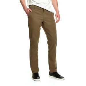Proof Nomad slim travel pants